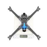 IFlight Mach R5 220mm 5inch HD FPV Frame with 6mm Arm Support  22-23-24-25 Motor Propeller for PFV Racing Drone RC Quadcopter