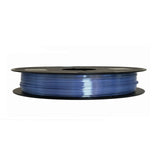 Coloful 1.75mm PLA 3D Printer Filament 500G Shiny Silk PLA 3D DIY Filament Black Gold Rainbow PLA Printing Material