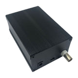 EL-07 Mini 5W Stereo Wireless Radio  Station, PLL LCD with Antenna and 3.5mm Audio Cable