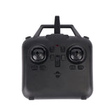 65mm Wheelbase FPV Basic Set T02 Kit RC Quadcopter FPV Racer Drone 800TVL Self-stabilizing Mode With Transmitter&amp;Monitor Display
