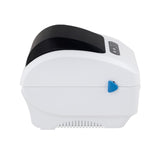 New arrived Thermal Label / Receipt Dual-purpose printer thermal QR barcode printer for Jewelry, tea shop, clothing store