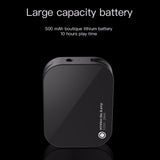 GGMM A2 HiFi Digital Audio Amp DAC Bluetooth Headphone Amplifier 32bit/384KHz Wireless Portable Mini Audio Amplifiers With Aptx
