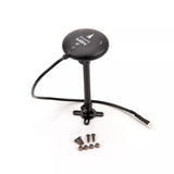 Holybro DroneCAN M8N / M9N GPS BMM150 Compass LED For RC Drone Airplane Quadcopter For Pixhawk 6C Flight Controller