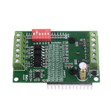 TB6560 TB6600 Upgrade 3A 42/57 Stepper Motor Drives Stepper Motor Board K3KE