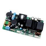Power Amplifier ICE125ASX2 Digital Stereo Channel Amplificador Board HIFI Stage AMP with Accessories H3-001
