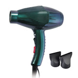 Speed adjust Salon Hair Styling Tool with diffuser