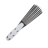 Plastic Europe And America Massage Essential Oil Octopus Straight Hair Tt Curly Hair Rib Ribs Comb Professional