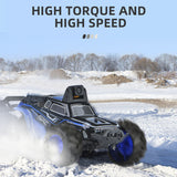 Mini RC Car With Camera Photo Video APP Remote Control Off-road Climbing Vehicle High Speed Racing 18 KM/H Children Boys Gifts