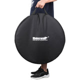 29 inch Bicycle Wheelset Bag Wheel Carry Bag Oxford Bike Travel Tire Bag Wheel Cover for Mountain Road Bike bag for bicycle