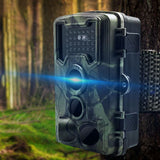 16MP 1080P  Day Night Photo Video Taking Camera Outdoor Huntings Animal Observation House Monitoring Camera IP54