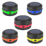 LED Camping Light USB Solar Lantern Outdoor Lampe Camping LED Rechargeable Phone Portable Light Fold USB Light With Power Bank