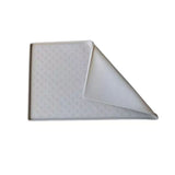 Silicone Mat Pet Dog Cat Clacemat Food For Puppy Bowl Pad Dogs and Cats Waterproof Feeding Mats Non-slip Pet Excrement Pads