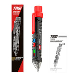TA881A Non-contact AC Voltage Detector Pen Sound Light Alarm 12-1000V 50/60Hz 35ED