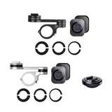 Motorcycle Phone Mount Stand Aluminum Universal Spare Parts High Performance