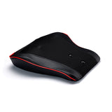 Multi-functional Kneading Cervical Vibration Massager Neck Shoulder Waist Full-body Car Home Duel-use Gift Large Massager Pillow
