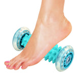 Massage Foot Massager Roller Massage Yoga Sport Fitness Ball for Hand Leg Back Pain Therapy Deep Tissue Trigger Point Recovery