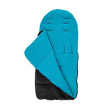 Baby Stroller Seat Liners Sleeping Bag Windproof Warm Stroller Liner Car Seat Cushion Child Cart Mat Baby Stroller Accessories