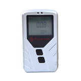 PDG-100 Handheld Portable Nuclear Radiation Detector LCD Display Household Radioactive Tester Geiger Counter β Y X-ray Detection