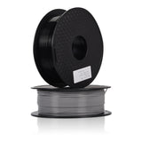 BIQU PLA Filament 1.75mm 1KG Black White Blue No Bubble Printing Material For FDM 3D Printer B1 BX Ender 3 V2 CR10S Pro