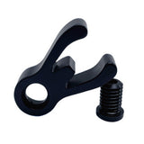 Dropship-Folding Bicycle Head Tube Folding Fixing Tool CNC Aluminum Alloy Parts for Brompton Crab Claws