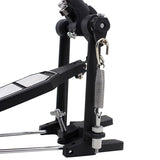 bass Drum Pedal Beater Singer Tension Spring and Single Chain Drive Percussion Instrument Parts & Accessories