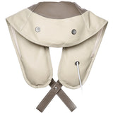 Massage shawl massager multi-functional cervical spine massager knock knock Le knock shawl  neck shoulder massager Free Shipping