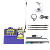 Mechanic MA-SD01 Precision Soldering Station T245 C210 C115 1 Second Rapid Warming Maintenance Thermostat Soldering Iron Set