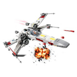 Star Death  Wars Star Building Block 05028 05051 05052 05053 05041 05063 05048 05036 Toys Bricks Kits Christmas Gift