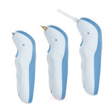 Maglev Plasma Pen Eyelid Lifting Pen Laser Plasma Tattoo Freckle Dark Spot Remover Wart Removal Beauty Machine With 3pcs Needle