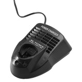 Suitable For  BAT411 12V Power Tool Charger 10.8V Hand Drill Lithium Battery Charger