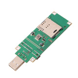 Quectel EP06-E Mini Pcie LTE 4G Module Iot/M2M-Optimized LTE-A Cat 6 Module