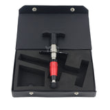 Chiropractic Adjustable Tool Spine Back Activator Instrument 6 Levels Mechanic Therapy Adjust Vertebration Tool