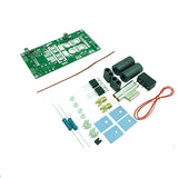 70W SSB linear HF Power Amplifier 3.5-30Mhz DIY KITS For YAESU FT-817 KX3 AM CW FM Radio ham RF