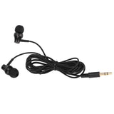 Professional Monitor System Earbuds Earphone 3.5mm Plug for ANLEON S3 Singer Band Wireless Earphone Monitor Ear Return System
