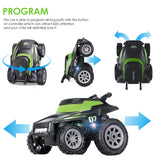 2,4G Mini RC Taumeln Stunt-Auto Uhr Wireless Sensing Control Off-road Racing 360 Grad Elektronische Nette auto Kinder