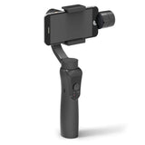 Handheld Smartphone Gimbal Stabilizer Wireless Control Cell Phone Gimbal for iPhone X 8 Plus 7 6 Huawei Mate 10 Pro Mate 9 P20