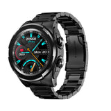Smart Watch JM06 Pro Men Tws 2 in 1 Earphone HIFI Stereo Wireless Headphone Combo Headset Earbuds Smartwatch Wristband