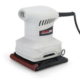 300W Random Orbital Electric Sander Machine with 10Pcs 125mm Sandpapers 220V/240V Strong Dust Collection Polisher by Prostormer