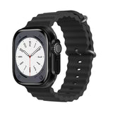 Smart Watch X8+ Ultra 49mm Series 8 1:1 Case 2.08" HD Screen Sport Tracket Men Bluetooth Call Wireless Charging Fitness Bracelet