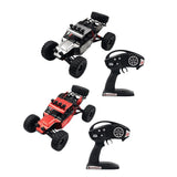 RC 2.4G 4WD High Speed Vehicle 1/12 Brushless Climbing Remote Control Car