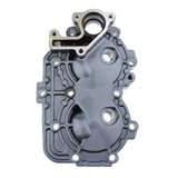 Outboard Motor Cylinder Head for Yamaha Hanbang 2-stroke 15/18 HP Engine