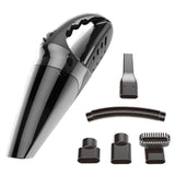 Electric Wireless Vacuum Cleaner USB Charging Built-in battery For Home Car Smart Hand Held Vacuum Cleaner Cleaning Helper