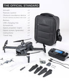 SG906Max1 Drone GPS with Camera 4K 3-Axis Gimbal Anti Collision 3Km 26mins 5G WiFI Professional Brushless RC Quadcopter Drones