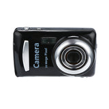 Camera Digital Outdoor Sports Digital Camera 2.4HD Screen 16M Pixel Anti-shake Camcorder Blank Portable Camera For Sports