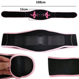 EMS Muscle Stimulation ABS Abdominal Belt Trainer Stimulator Massage Fitness Slimming Massager Belly Weight Loss Body Shaping