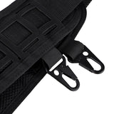 Outdoor Hunting Combat Belts Quick Release Tactical Belt Fashion Men Canvas Waist Strap