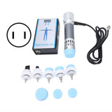 Shockwave Therapy Machine Erectile Dysfunction ED Treatment Muscle Deep Tissue Massager 100‑240V