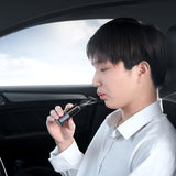 Digital Alcohol Tester LCD Police Breathalyzer Grade Accuracy Portable detector