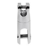 316 Stainless Steel Single Anchor Swivel Connector for 1/4", 5/16" Chain - Boat/Marine