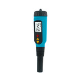 PH818M PH Meter for Food Processing 2 in 1 Food PH Tester Solution Temperature Meter LCD Backlight Digital PH Measuring Probe